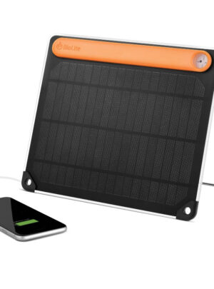 BioLite - Solar Panel 5+