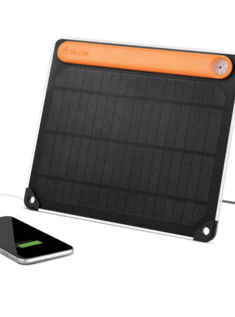 BioLite - Solar Panel 5+