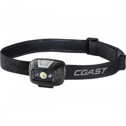 COAST FL20R Rechargeable Headlamp - Pandelampe