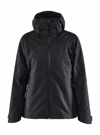 Craft - CORE 2L Insulation Jacket Kvinder - Black XS