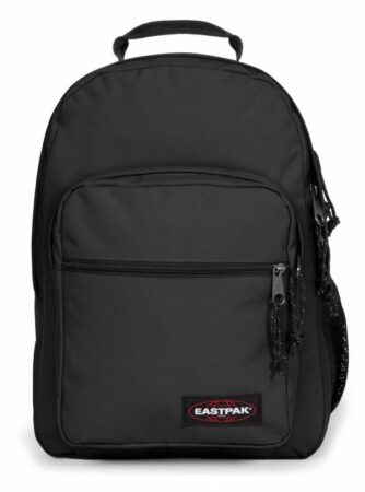 Eastpak Morius rygsæk 34L-Sort - Skoletasker / -rygsække