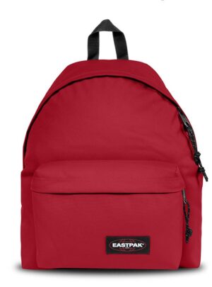 Eastpak Padded Pak'r rygsæk 24L-Rød - Skoletasker / -rygsække