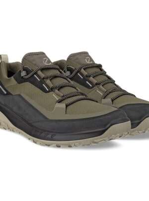 Ecco ULT TRN Waterproof Herre / Mænd, tarmac-42 - Vandresko