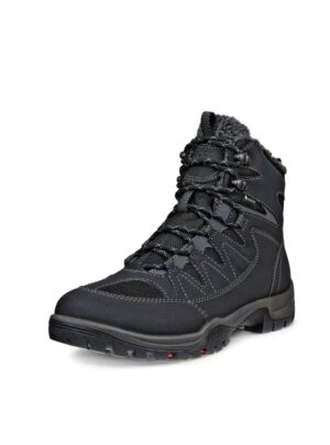 Ecco Xpedition III High Winter GTX Kvinder / Damer, Sort-36 - Vintersko, vinterstøvler