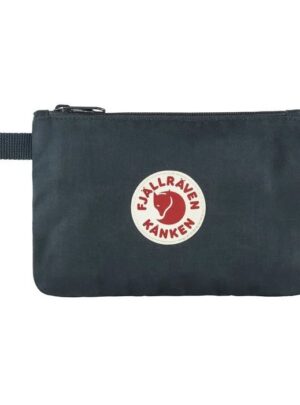 Fjällräven Kånken Gear Pocket-Mørkeblå - Rygsække / tasker