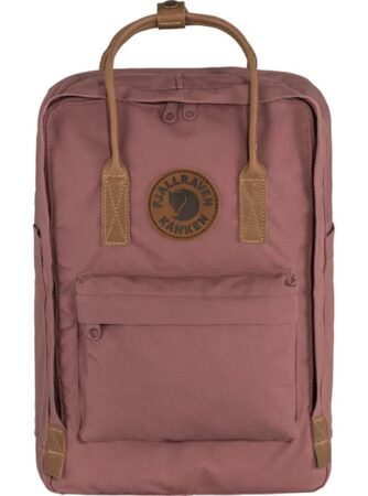 Fjällräven Kånken No. 2 Laptop 15'' 18L-mesa Lilla - Skoletasker / -rygsække