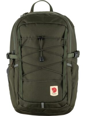 Fjällräven Skule 20L Rygsæk Deep Forest