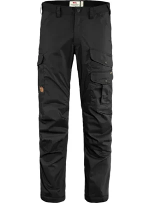 Fjällräven Vidda Pro Lite Reg Black 52