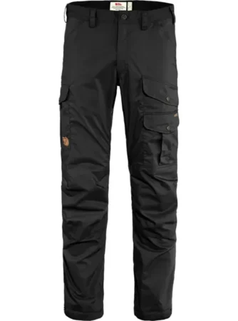 Fjällräven Vidda Pro Lite Reg Black 52