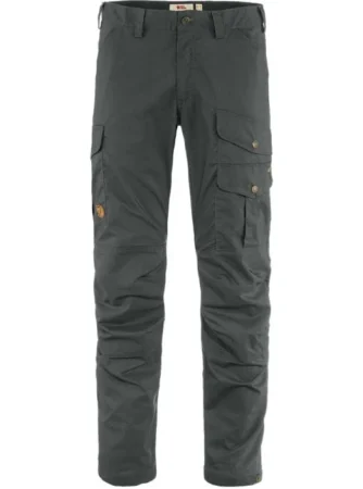 Fjällräven Vidda Pro Lite Reg Dark Grey 58