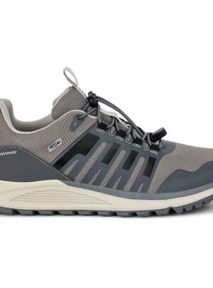 Green Comfort Track n'Trail GreenTex Herre / Mænd, antracit grey-45 - Vandresko