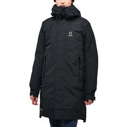 Haglöfs Asp 3-in-1 GTX Parka Dame