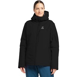 Haglöfs Gondol Insulated Jacket Dame