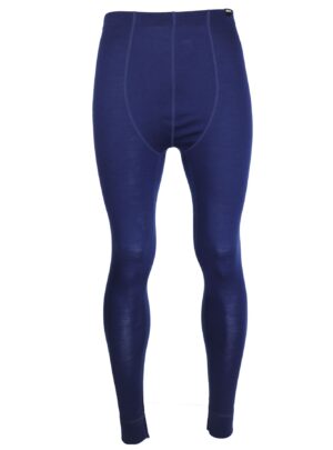 Helios Merino One, skiunderbukser, herre, navy