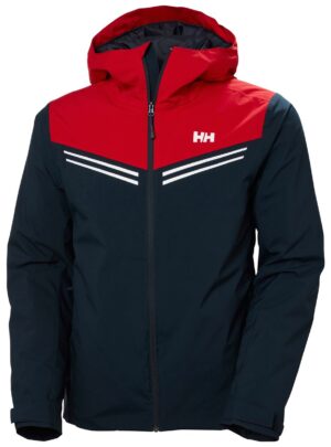 Helly Hansen Alpine Insulated Skijakke Herre