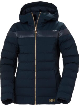 Helly Hansen Imperial Puffy Skijakke Dame