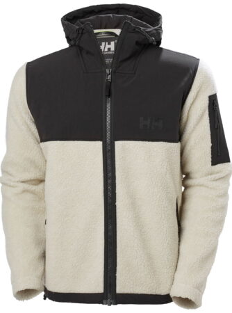 Helly Hansen Patrol Pile Fleecejakke Herre