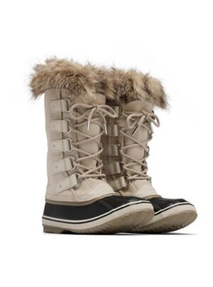 Sorel Joan of Arctic Boot WP Womens, Fawn / Omega Taupe