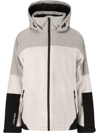 Whistler Monteca W-Pro 10.000 Vinter- og Skijakke Dame