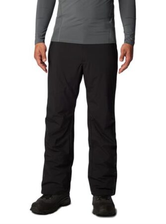 Columbia Shafer Canyon II Pant Mens, Black