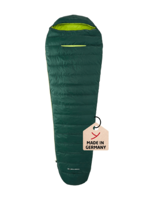 Dunsovepose - Nordisk Tension 300 - Mummy - Right-Zip - Large