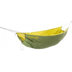 Eno Ember Underquilt Evergreen - Hængekøje