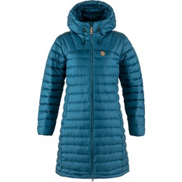 Fjällräven Snow Flake Parka Dame