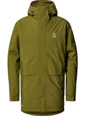 Haglöfs Salix Proof Mimic Parka Herre