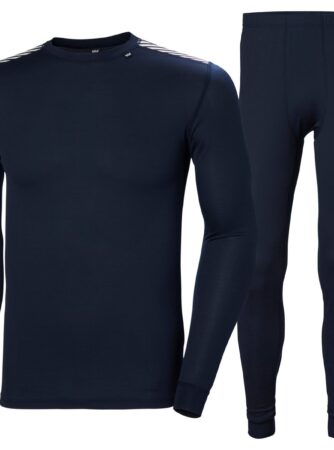 Helly Hansen Comfort Dry Skiundertøj Herre