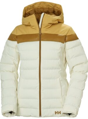 Helly Hansen Imperial Puffy Skijakke Dame, snow