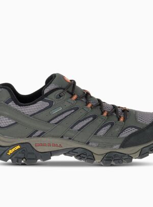 Merrell Moab 2 GTX Dame, beluga-39 - Vandresko