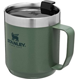 Stanley Legendary Camp Mug Termokop, 350 ml