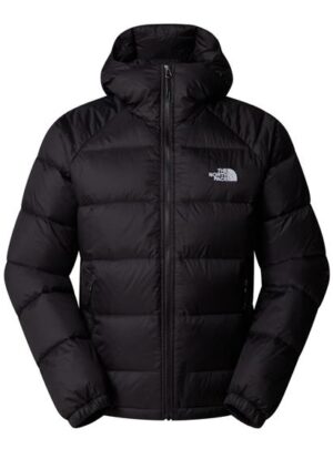 The North Face Mens Hydrenalite Down Hoodie, Black