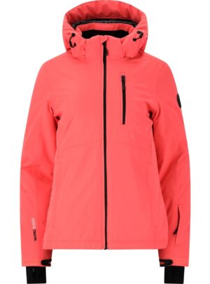 Whistler Drizzle W-Pro 10.000 Vinter- og Skijakke Dame, dubarry