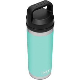 Yeti Rambler 532 ml Bottle with Chug Cap, Termo Drikkeflaske