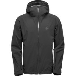 Black Diamond StormLine Stretch Shell Jacket