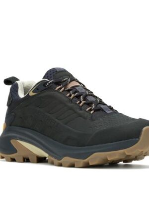 Merrell Moab Speed 2 LTR WP Womens, Black