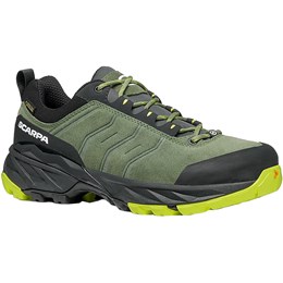 Scarpa Rush Trail GTX Dame