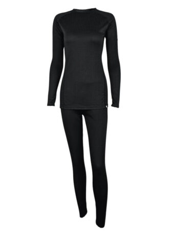 Base-layer sæt - Dame - Treklife EcoTrek