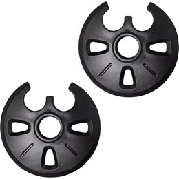 Black Diamond Distance Baskets Large with Clip
