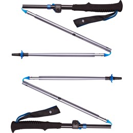 Black Diamond Distance FLZ Trekking Poles
