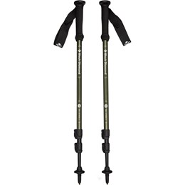 Black Diamond Explorer 3 Trekking Poles
