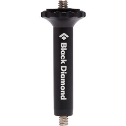 Black Diamond Universal 1/4" - 20 Adapter