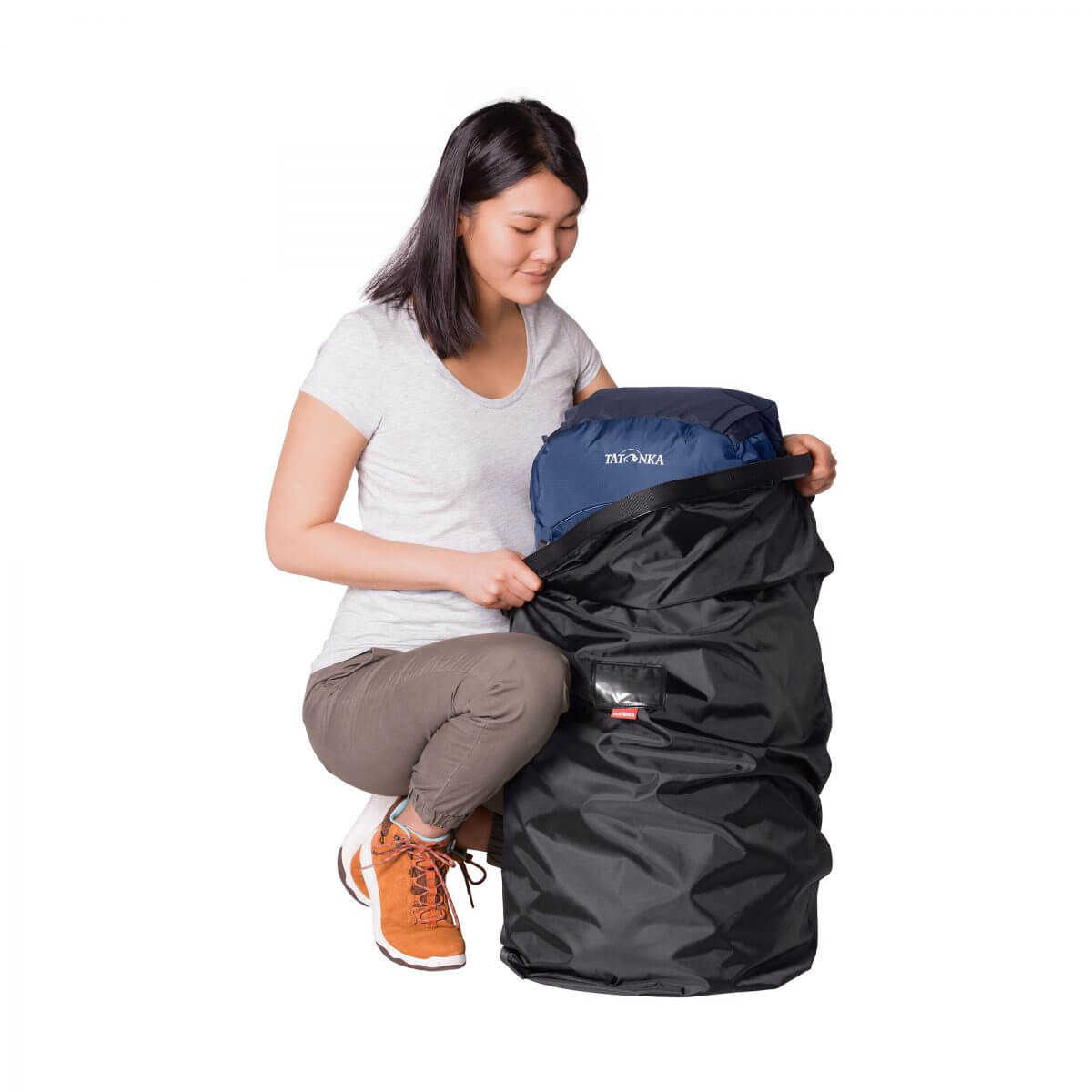 Cargo bag - Transportpose - Tatonka Cargo bag - Transportpose - Tatonka
