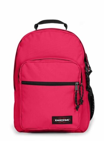 Eastpak Morius rygsæk 34L-strawberry PBlå - Skoletasker / -rygsække