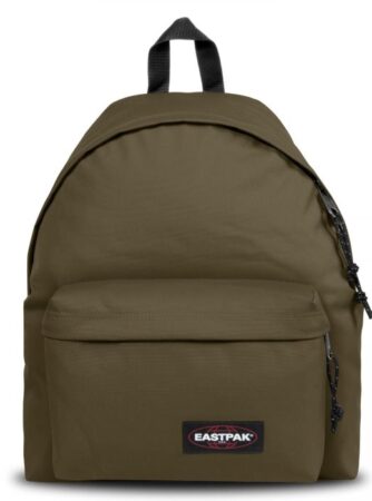 Eastpak Padded Pak'r rygsæk 24L-Grøn - Skoletasker / -rygsække