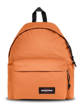 Eastpak Padded Pak'r rygsæk 24L-Orangegerine Orange - Skoletasker / -rygsække