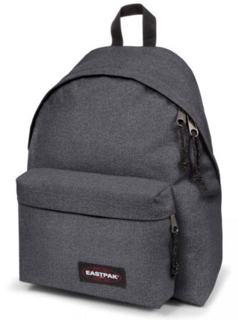 Eastpak Padded Pak'r rygsæk 24L-Sort - Skoletasker / -rygsække