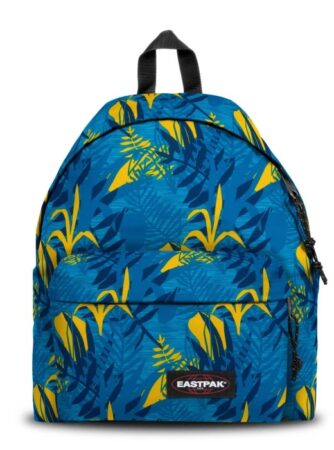 Eastpak Padded Pak'r rygsæk 24L-brize Blå - Skoletasker / -rygsække
