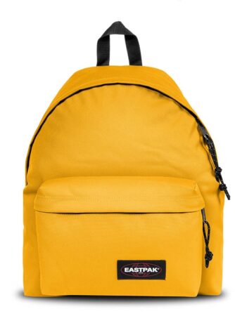 Eastpak Padded Pak'r rygsæk 24L-yolk Gul - Skoletasker / -rygsække
